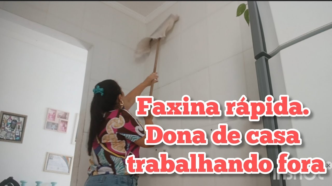 Tava ansiosa fui faxina a cozinha! Dias difíceis porém grata a Deus por tudo. Vida real dona de casa
