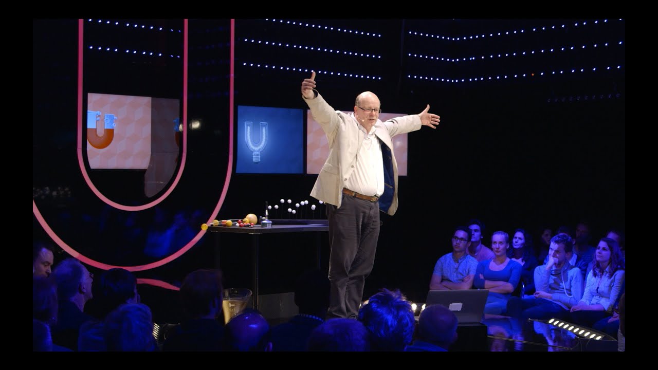 Welke grote mysteries bestaan er nog rond de oerknal? (5/5)