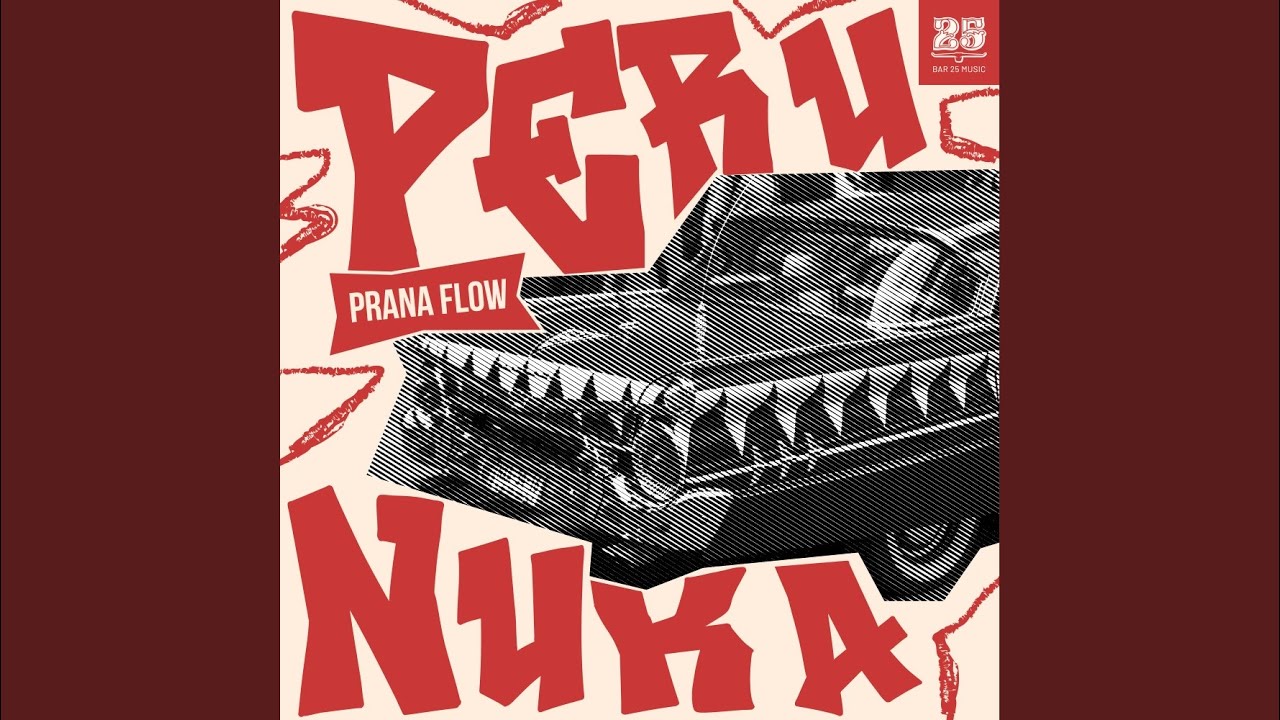 Perunuka (Extended Mix)