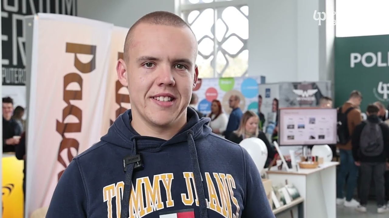 Politechnika Białostocka zorganizowała rekordowe Targi Pracy! Relacja z edycji 2023