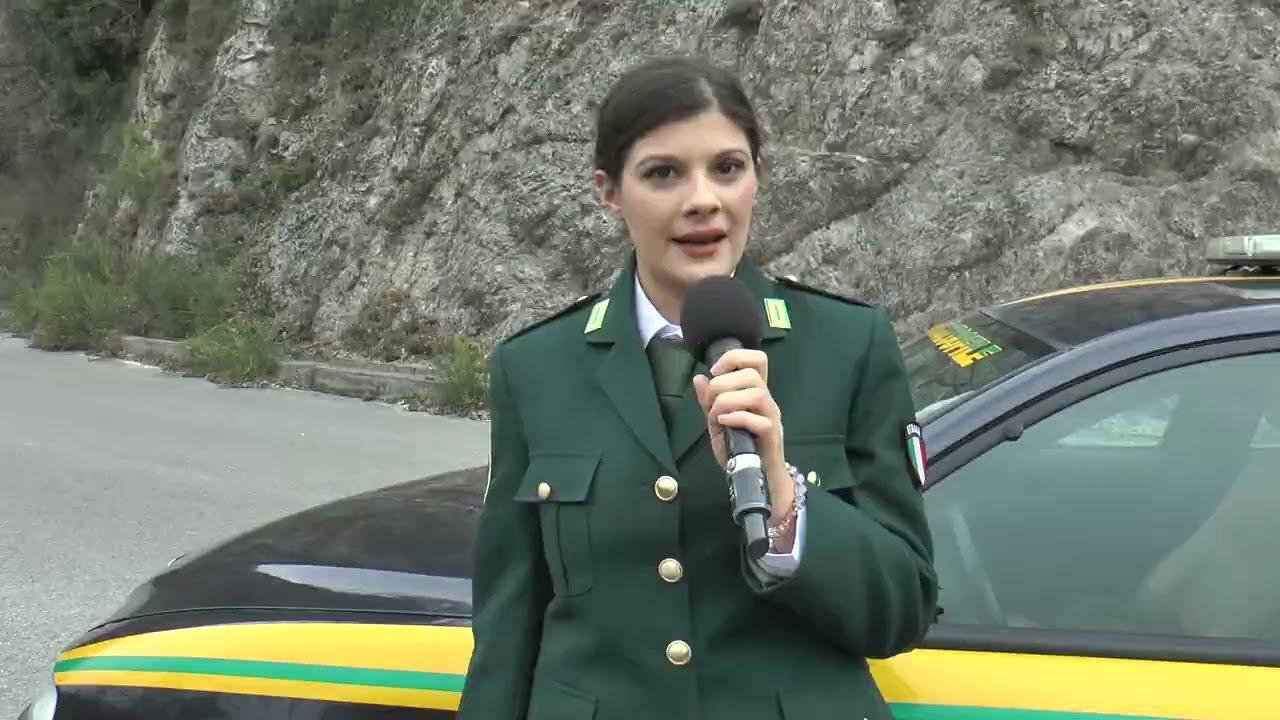 🔵TG di RTC Quarta Rete del 4 febbraio 2026 - ore 20.30
