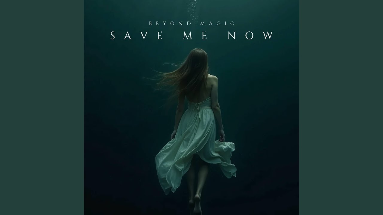 Save Me Now (Instrumental Mix)