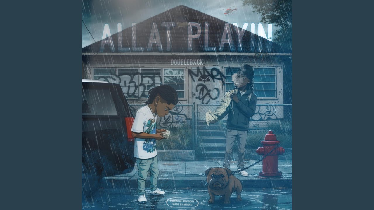 Allat Playin