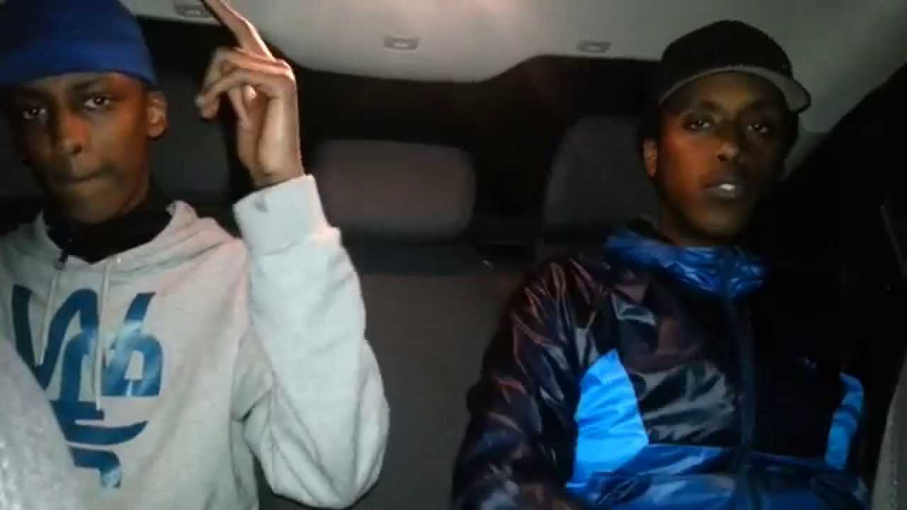 Byn Block ent. (B.B.E) - Freestyle Shifty ft. Jaffar och Illi