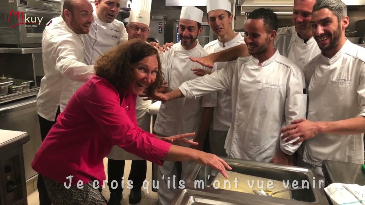 J'ai testé pour vous... le Majestic Barrière, Cannes