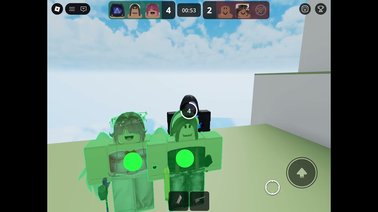 Playing mvsd (Part2 ) 