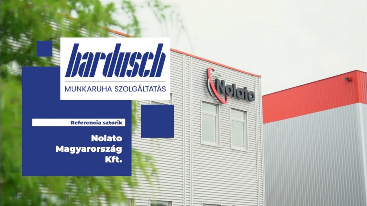 Bardusch Referencia sztorik - Nolato