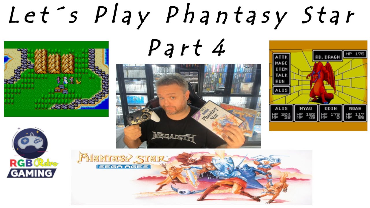 Let´s Play 