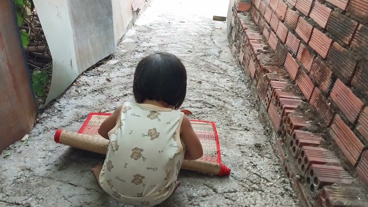 Quậy số 1.