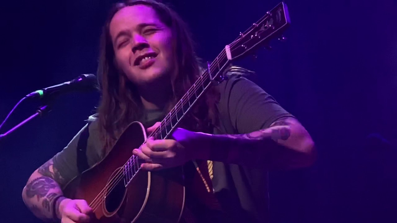 Billy Strings “Bird Song” with Michael Cleveland! (Grateful Dead)
