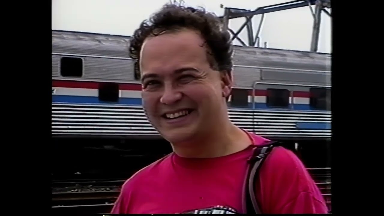 TAMR's 1996 National Convention, The Hoosier Special, Part 5