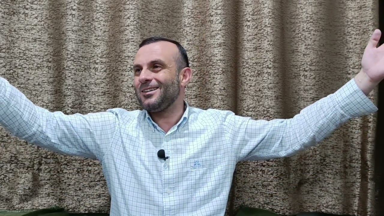 41- يا عبادي إني حرمت الظلم على نفسي