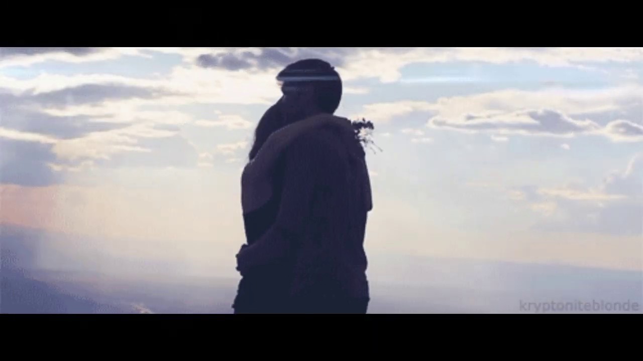 BTU - With You (Lyric Video) [HQ audio]