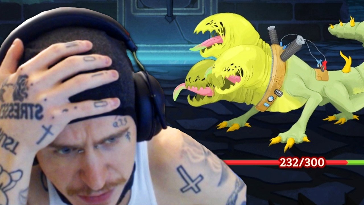 This BOSS Made me RAGEQUIT in Slay the Spire 2