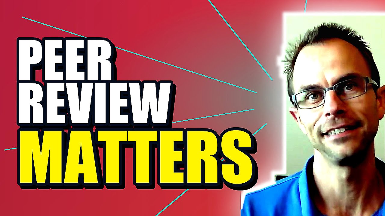 Peer Review Explained: Why It Matters in Science