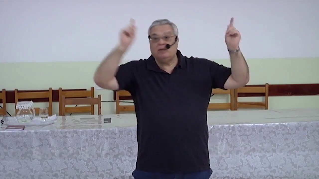 22º ENVIPA - JORGE DAMAS - 