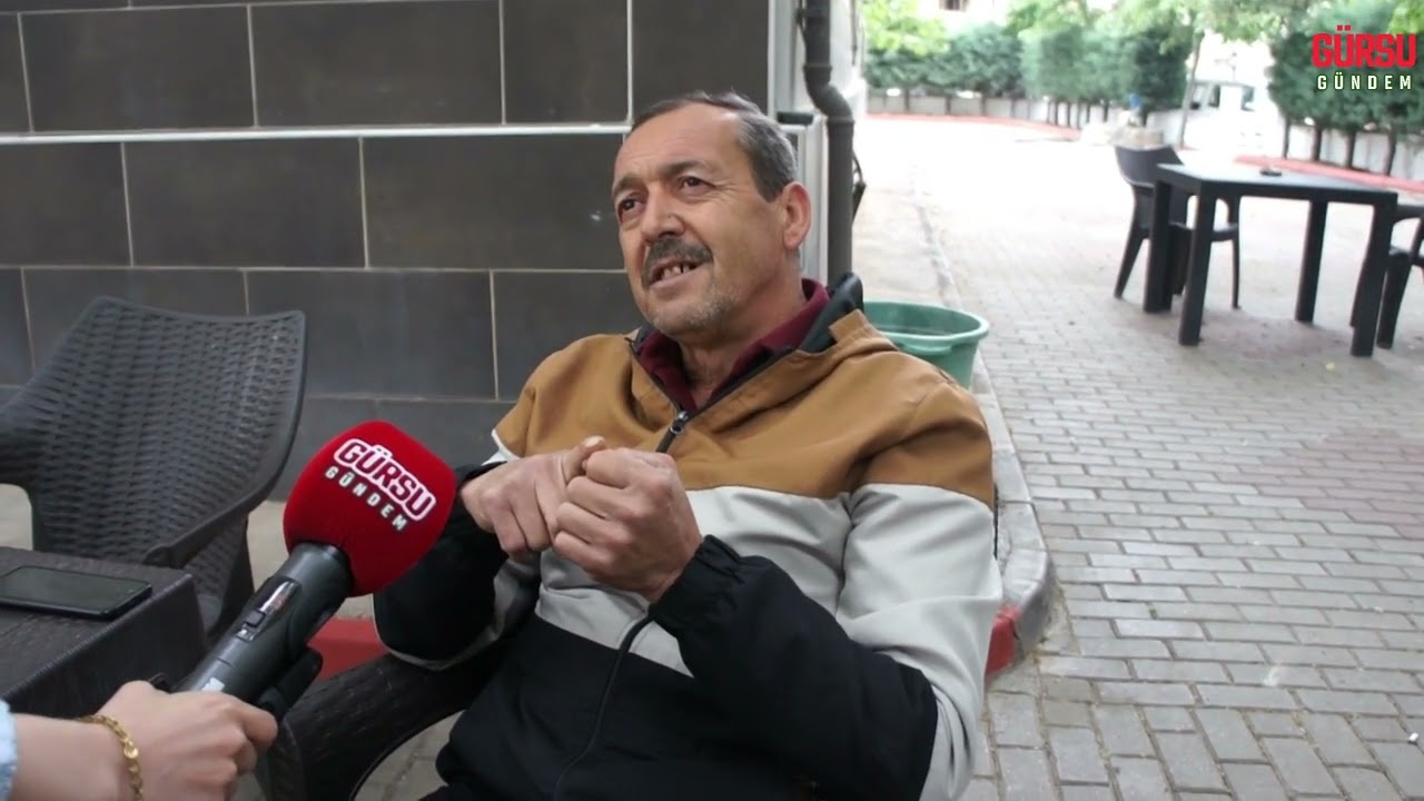 Gürsu'da Tarımın Sesiz Çığlığı: Kazıklı Köylülerinin Sorunları ve Çözüm Arayışları