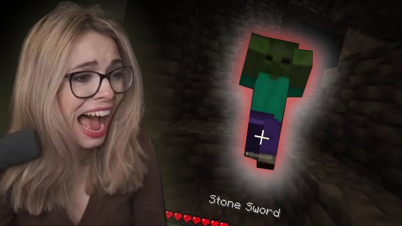 This is how I got ready for minecraft squid games