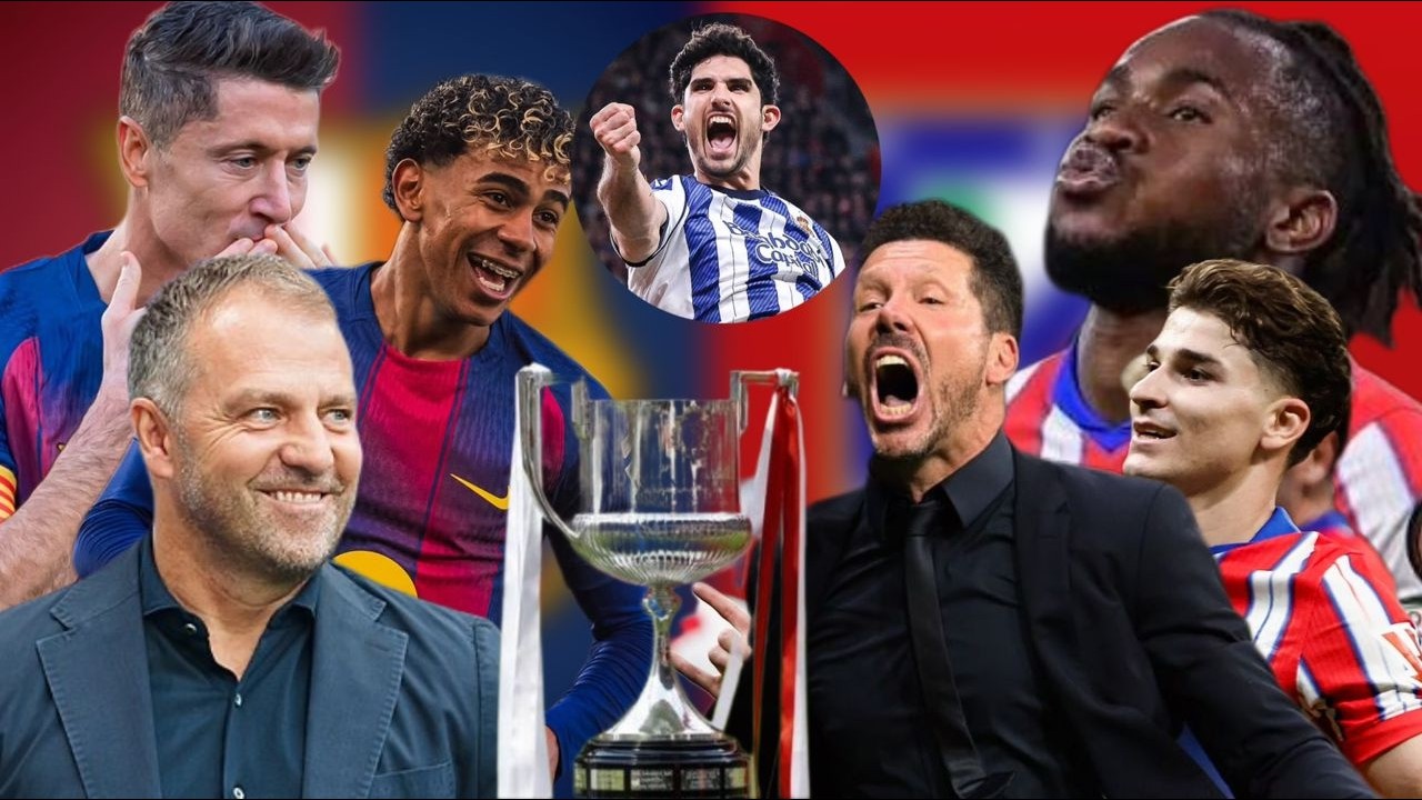 🔴LIVE ''PARLONS SPORT'' 