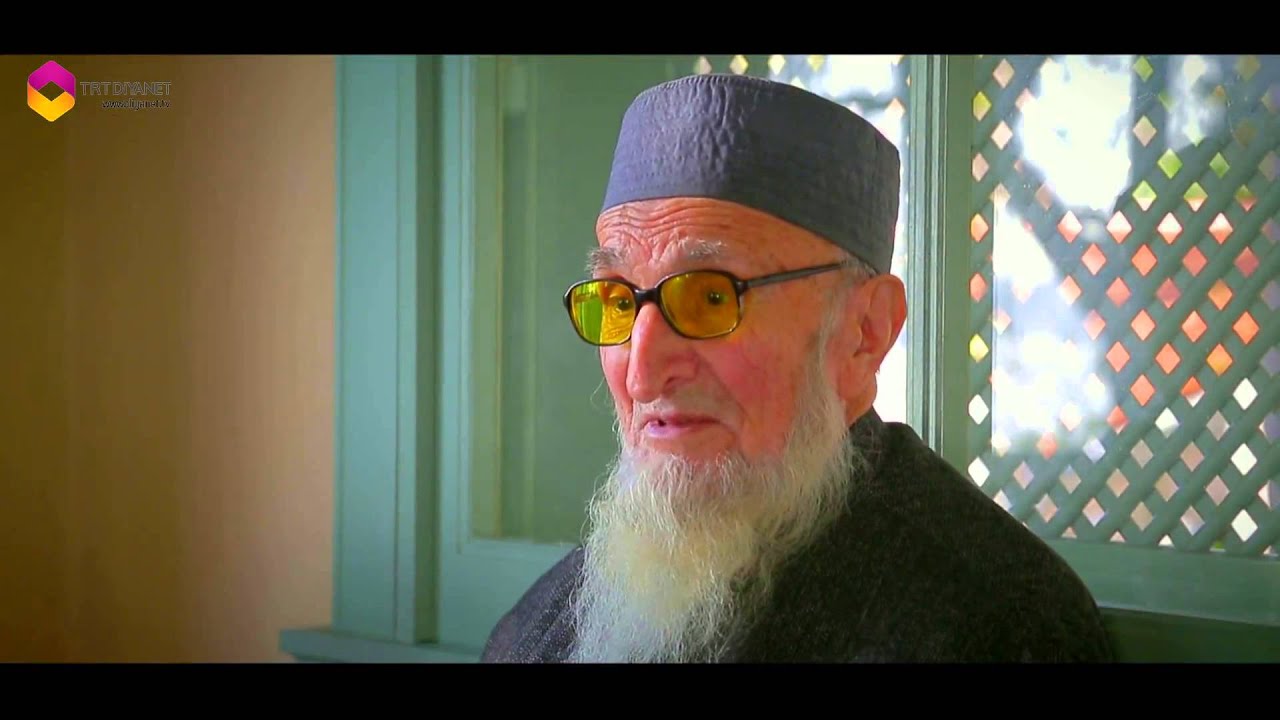 Asırlık Çınarlar 1.Bölüm - Ali Yıldırım