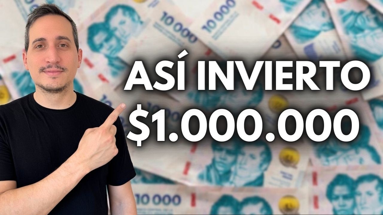 ¿Dónde invertir los pesos hoy? Cartera detallada