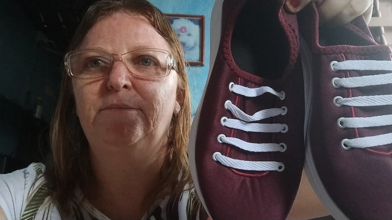 Novas comprinhas da shoppe 