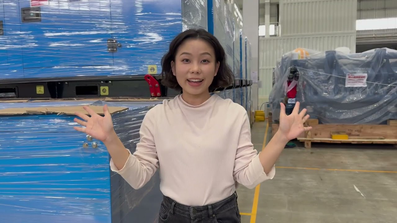 YUCHAI GENERATOR SET! ALL YOU NEED TO KNOW!