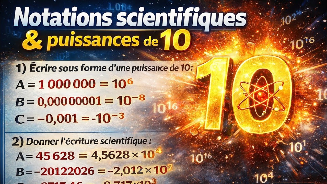 ÉCRITURE SCIENTIFIQUE : LA MÉTHODE QUE L’ÉCOLE N’EXPLIQUE JAMAIS