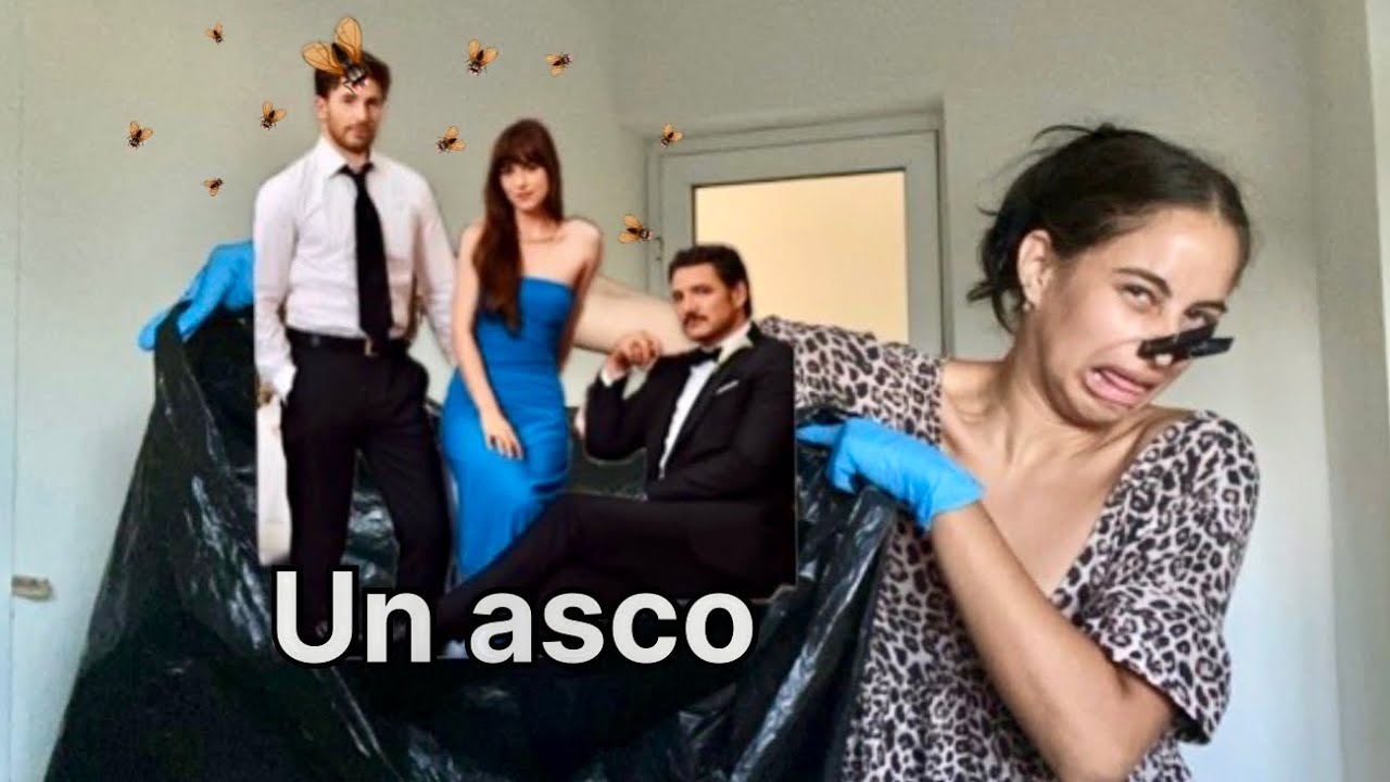 Criticando Materialistas 💩😫 LA PEOR PELICULA 