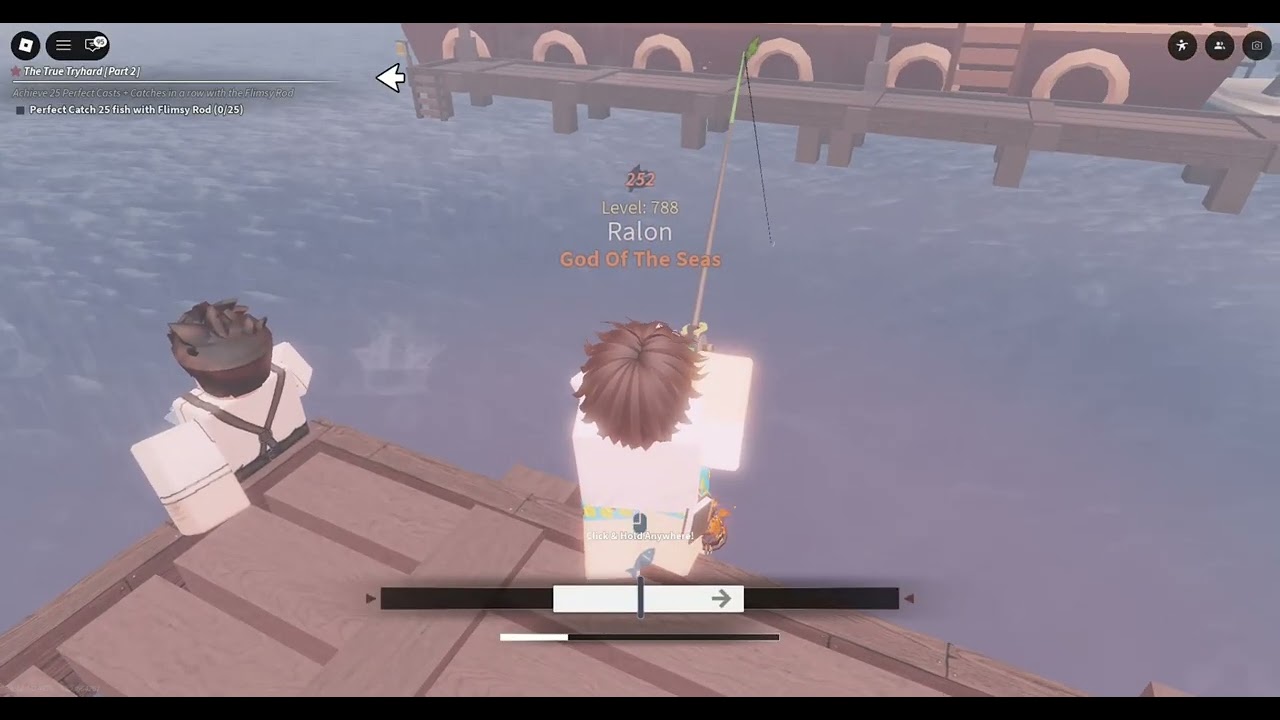 TOP 5 BEST STARTER RODS TO USE IN FISCH IN 2026