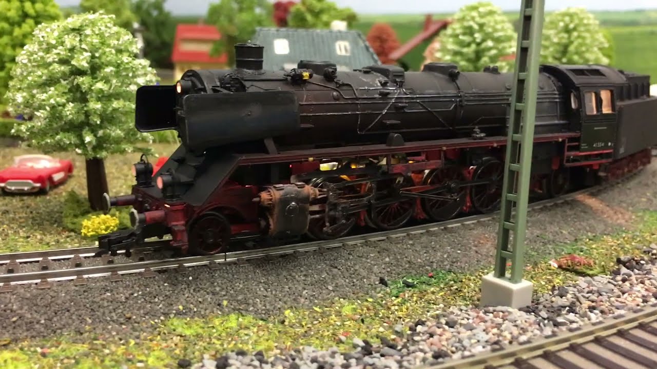 BR 41