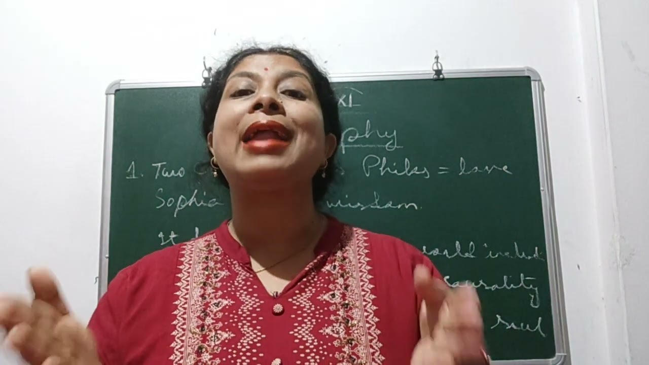 what is philosophy?