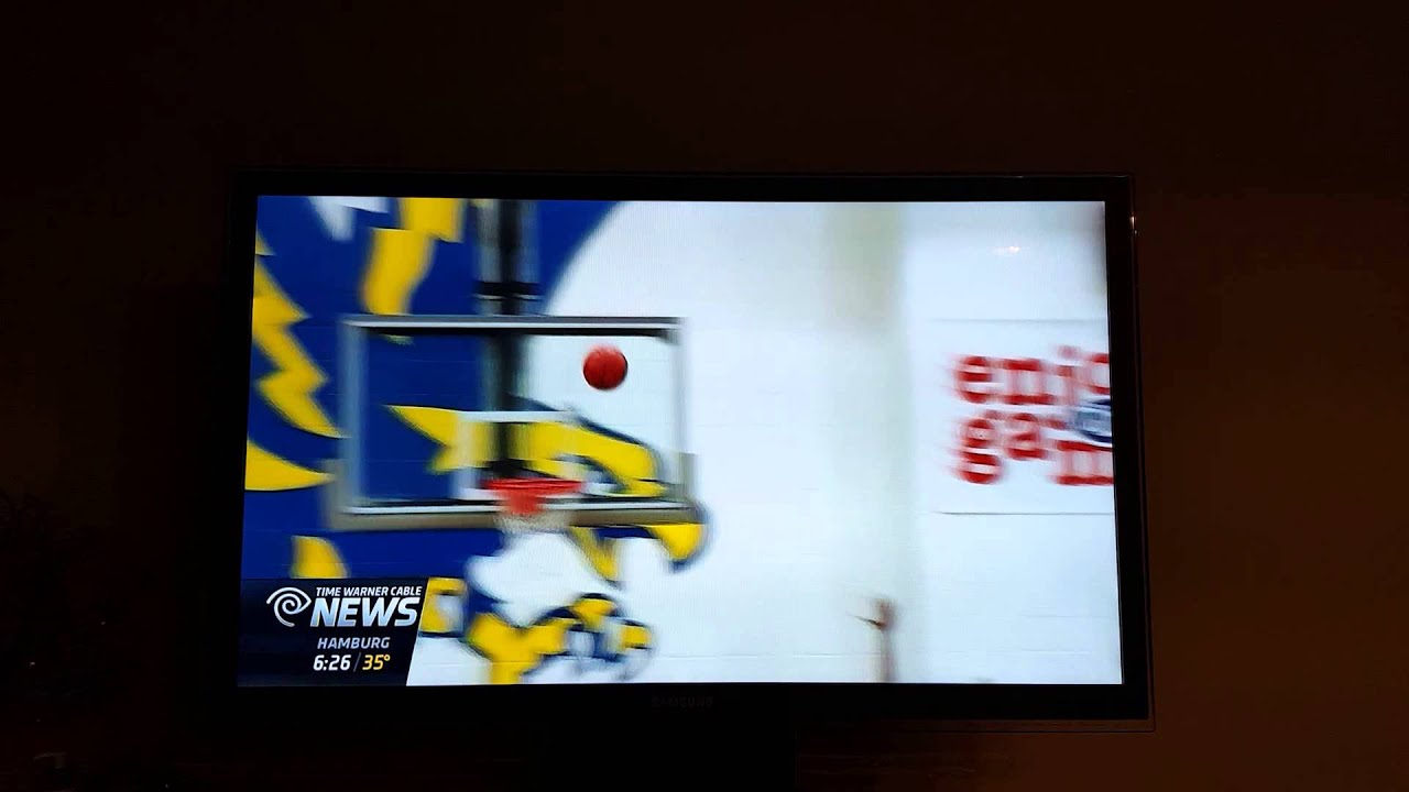 Ramah Lassiter from Cleveland Hill 2016 news