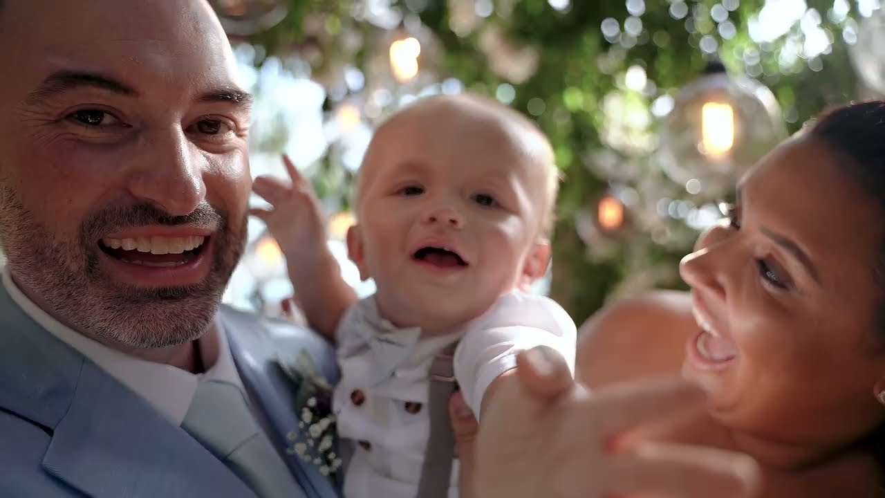 Loretta e Bill -  Wedding / Búzios -  @dorofilms