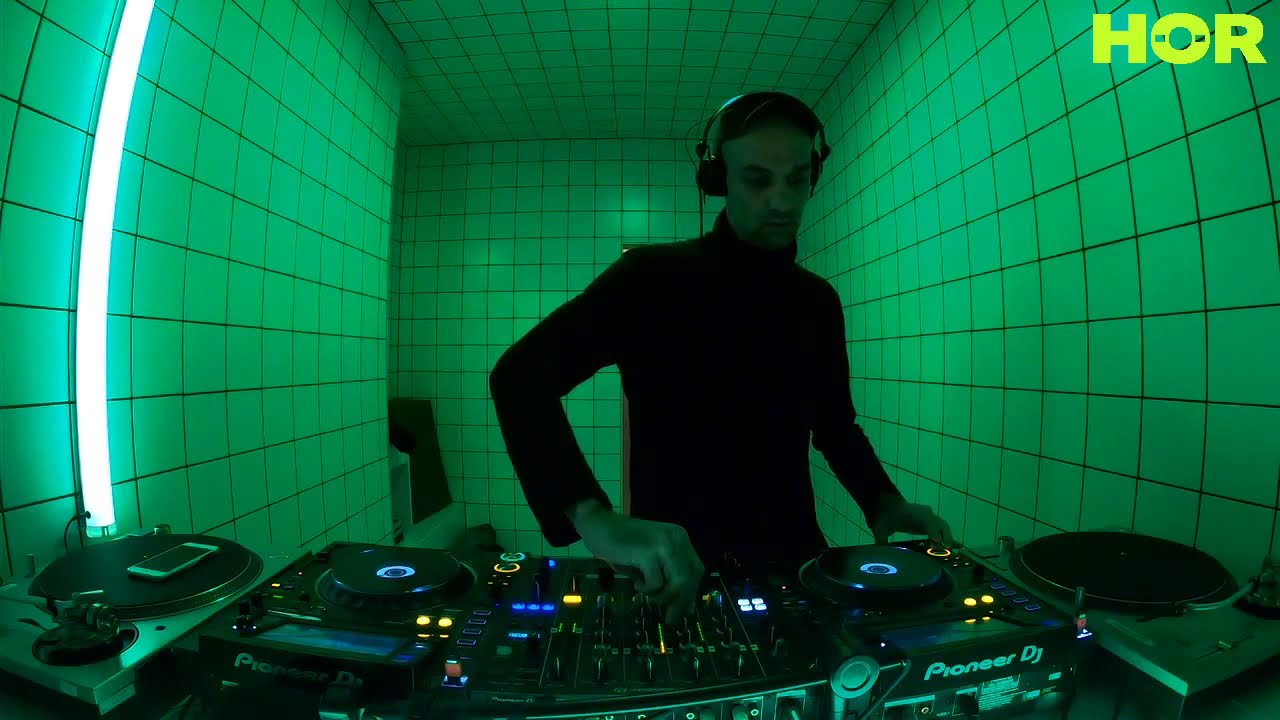 Pi Electronics Residents - Katra / October 15 / 8pm-9pm