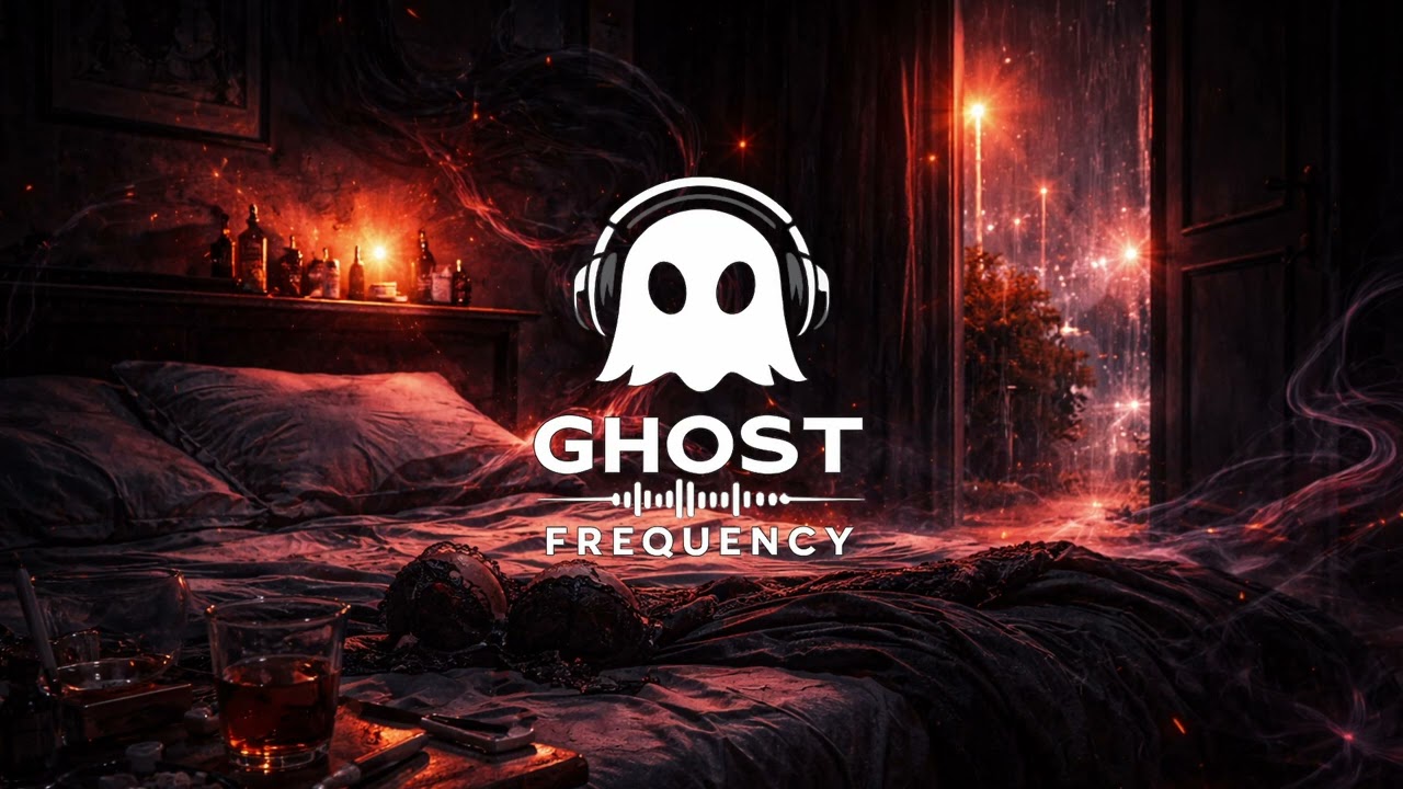 Ghost Frequency - Blind to The Fire