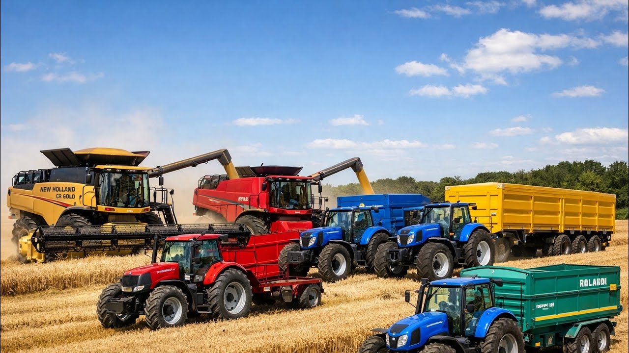 Live fs 25 bientôt 1 600 abonné ferme du grand pere