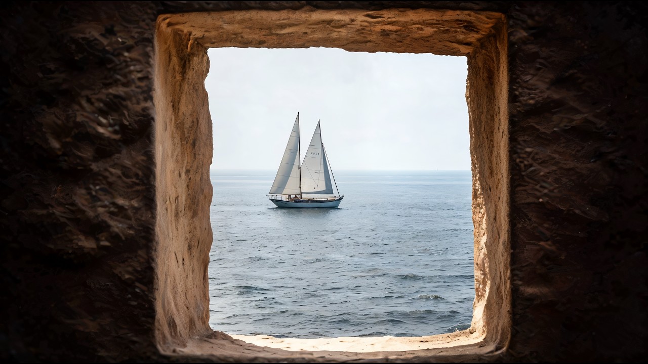 Peace flows with the tide | A reading/studying/writing piano playlist