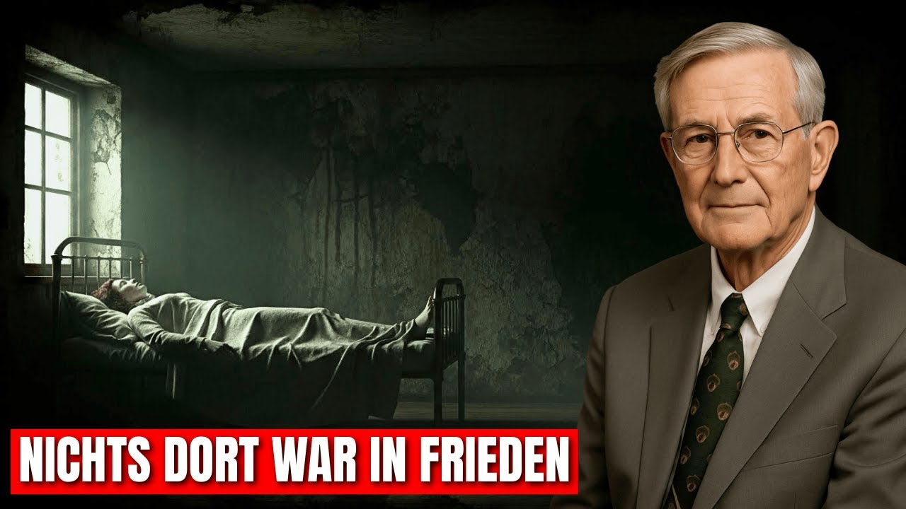 Das Schweigen des Todes ist nicht immer Frieden  Ian Stevenson