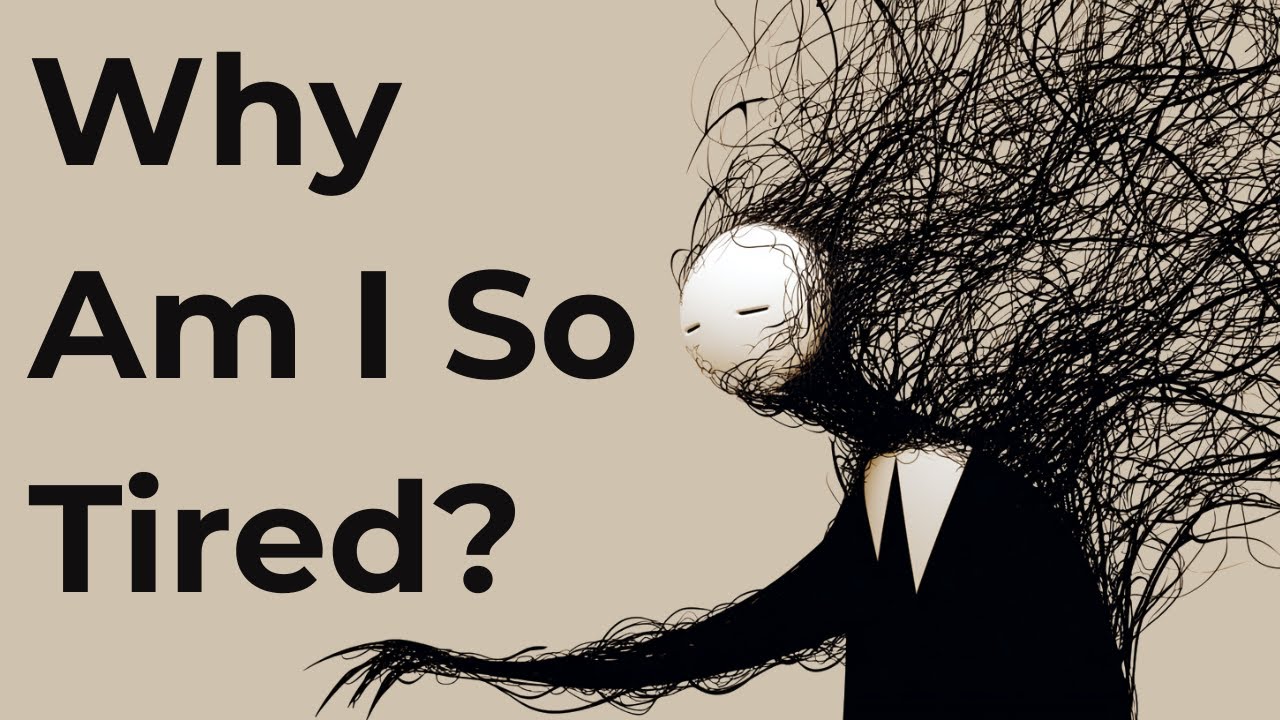 Why Being “Yourself” Feels Exhausting Now