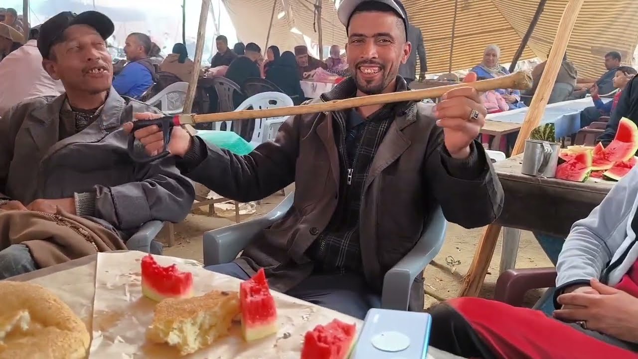 حميد طيكطوك الجودة اليو فسوق لخميسات الخيال زبن