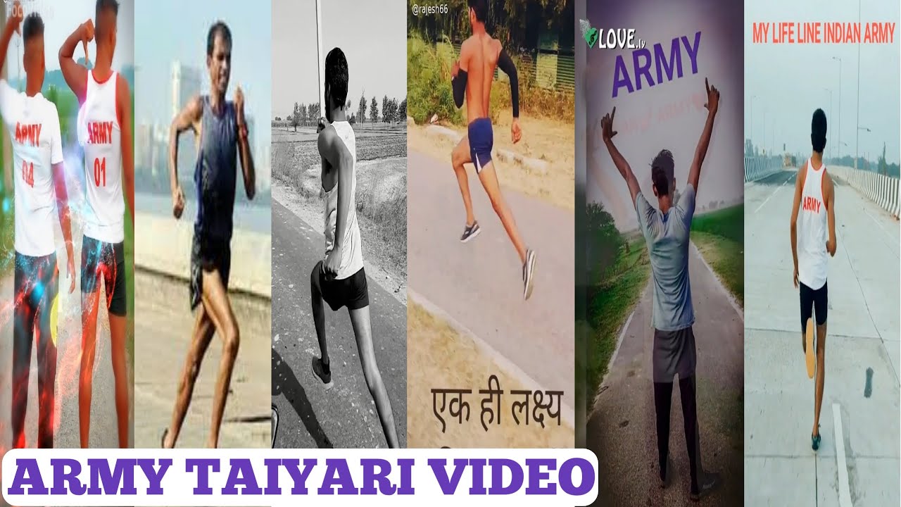 Indian Army sayari video |best new motivation sayari | Indian army video | Indian army running video