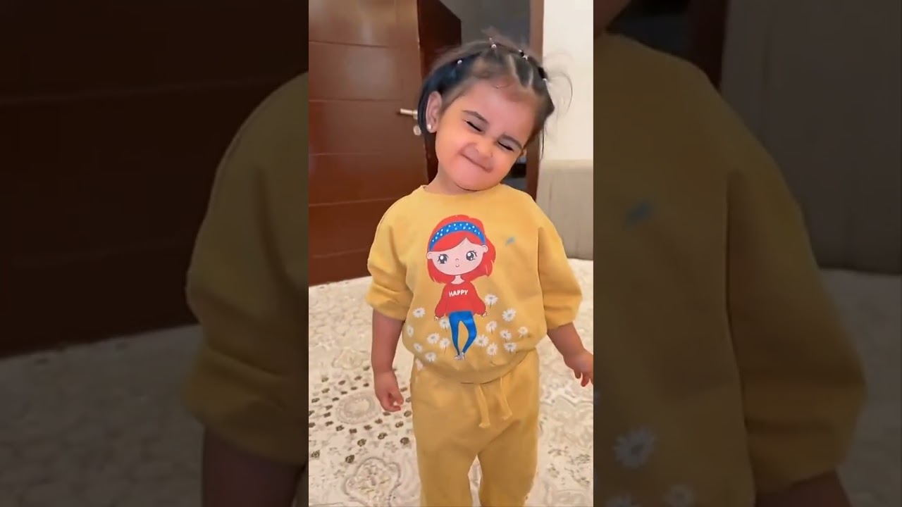 ميراال ماعنده ام واب ♥😂🤣