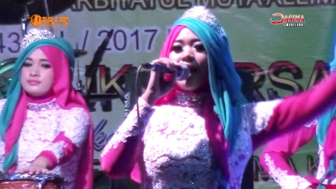 GASS POLL - QASIMAH MAGELANG LIVE CANGKO INDRAMAYU