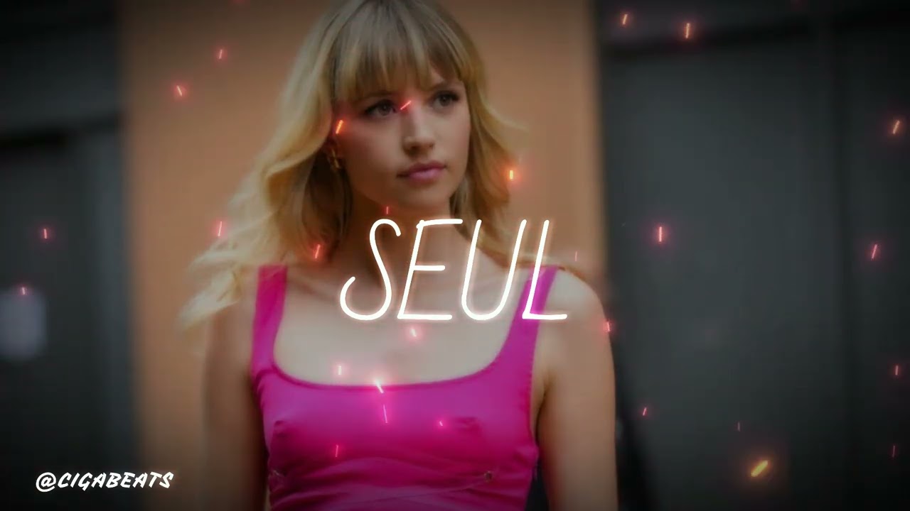 Ang&egrave;le x Sofiane Pamart Type Beat  - 