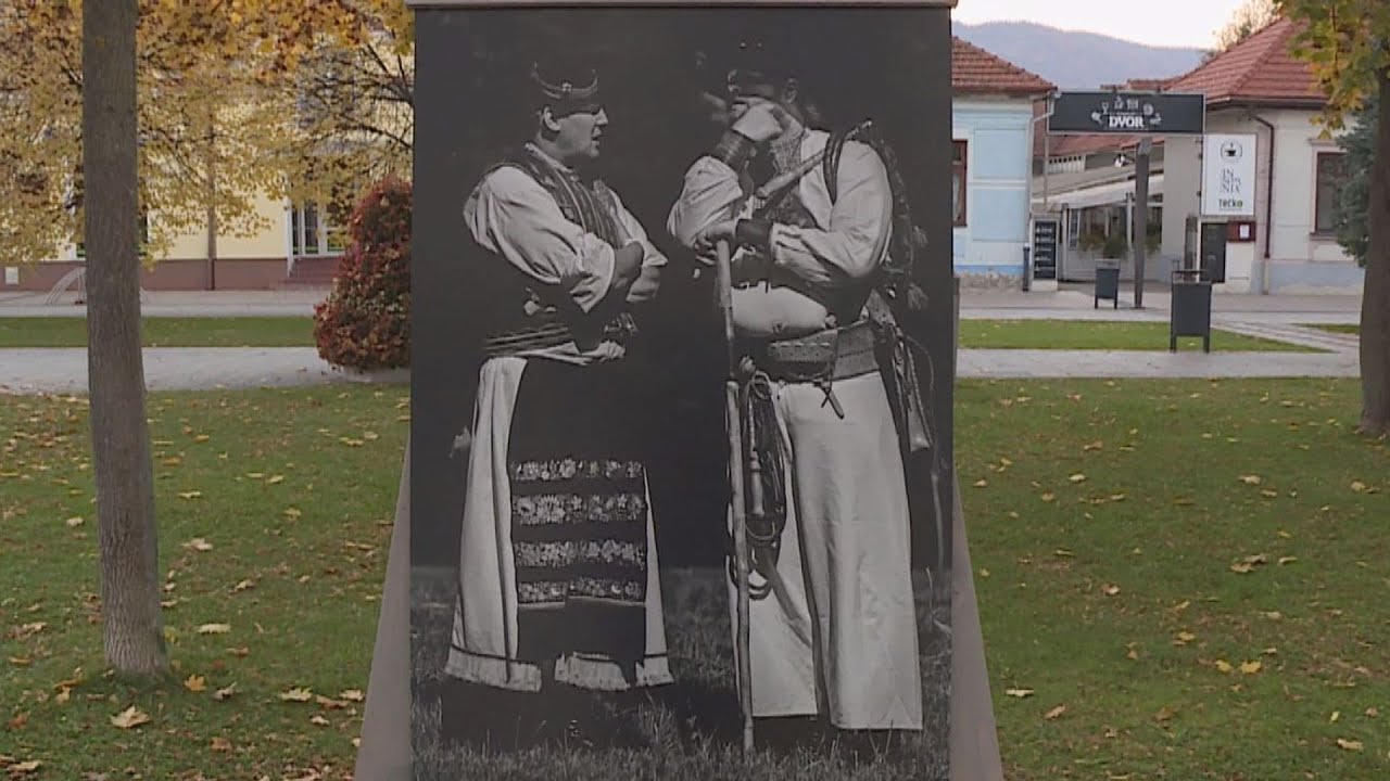 Výstava k 130. výročiu narodenia Karola Plicku