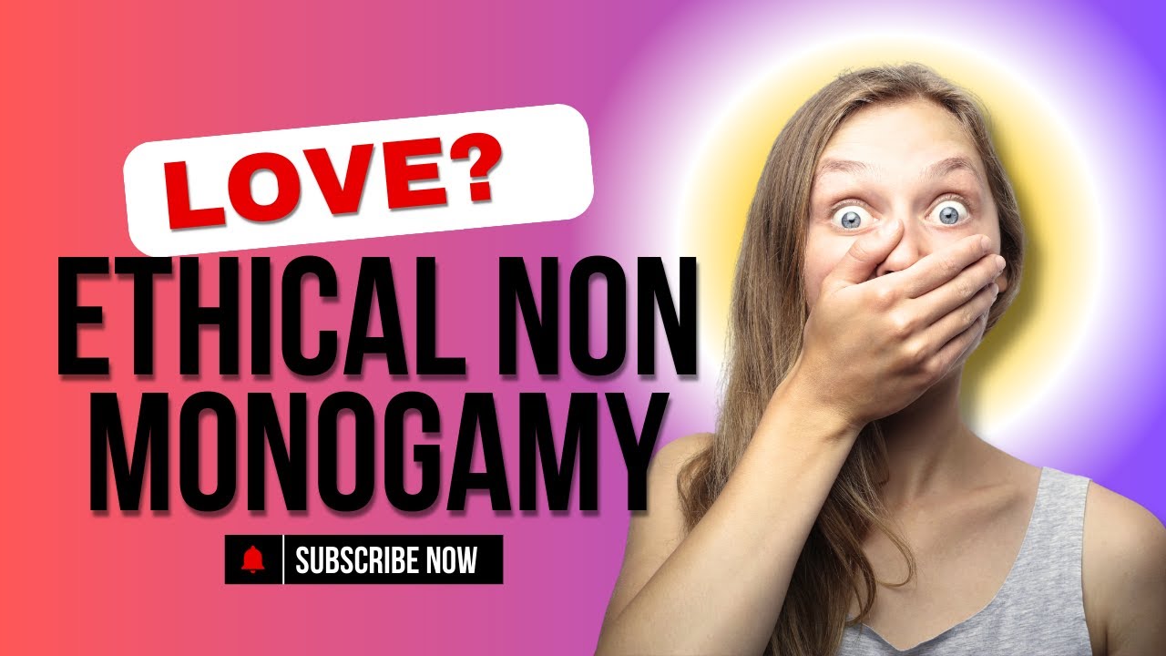 The Future of Ethical Non-Monogamy: A 2025 Guide