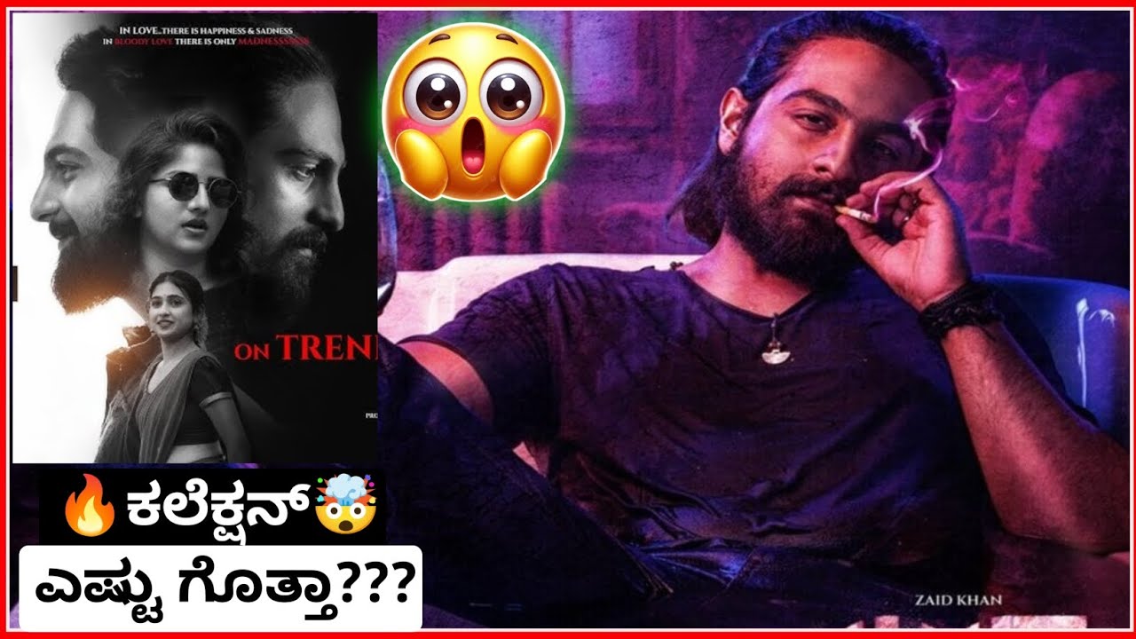 ಕಲ್ಟ್ ಮೂವಿ ಕಲೆಕ್ಷನ್ 🔥🤯 | Cult Movie Collection In Kannada | 