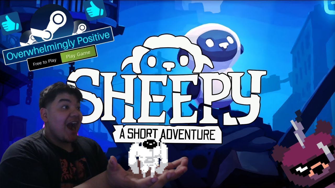 This Is The Best Game For Relaxing!