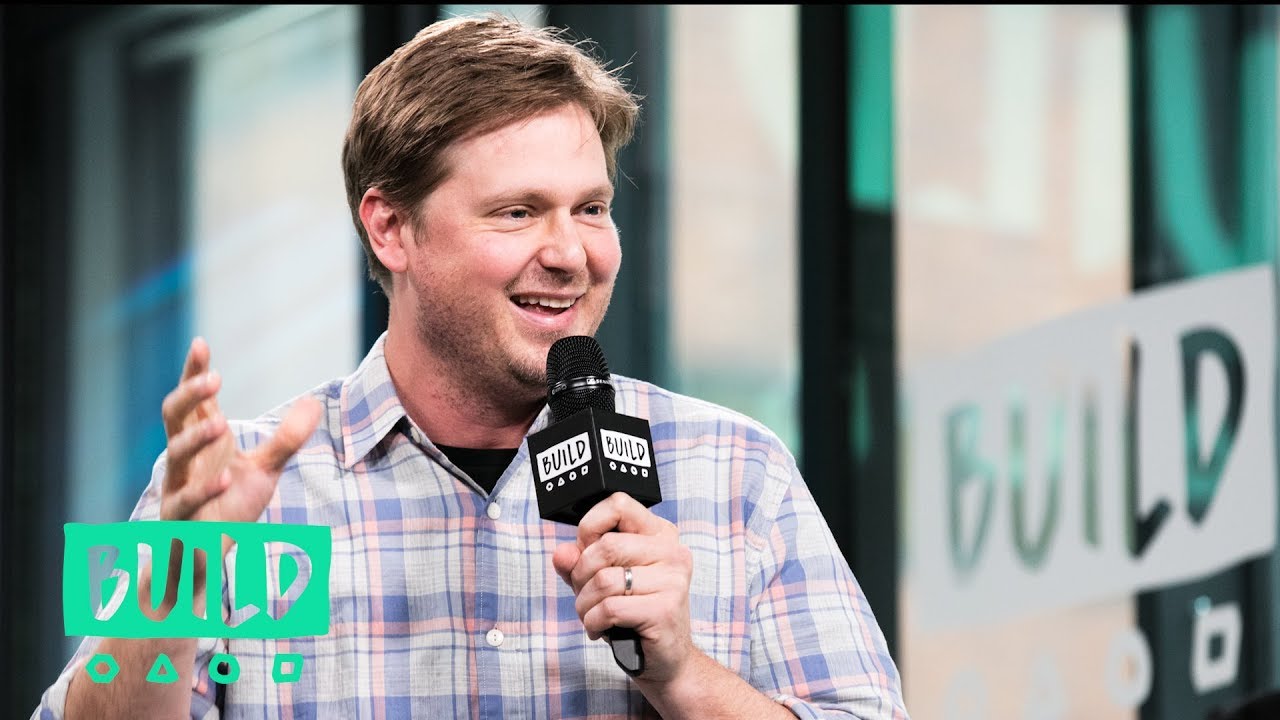 Tim Heidecker On 